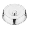 Vogue Aluminium Plate Cover - E893  Vogue   