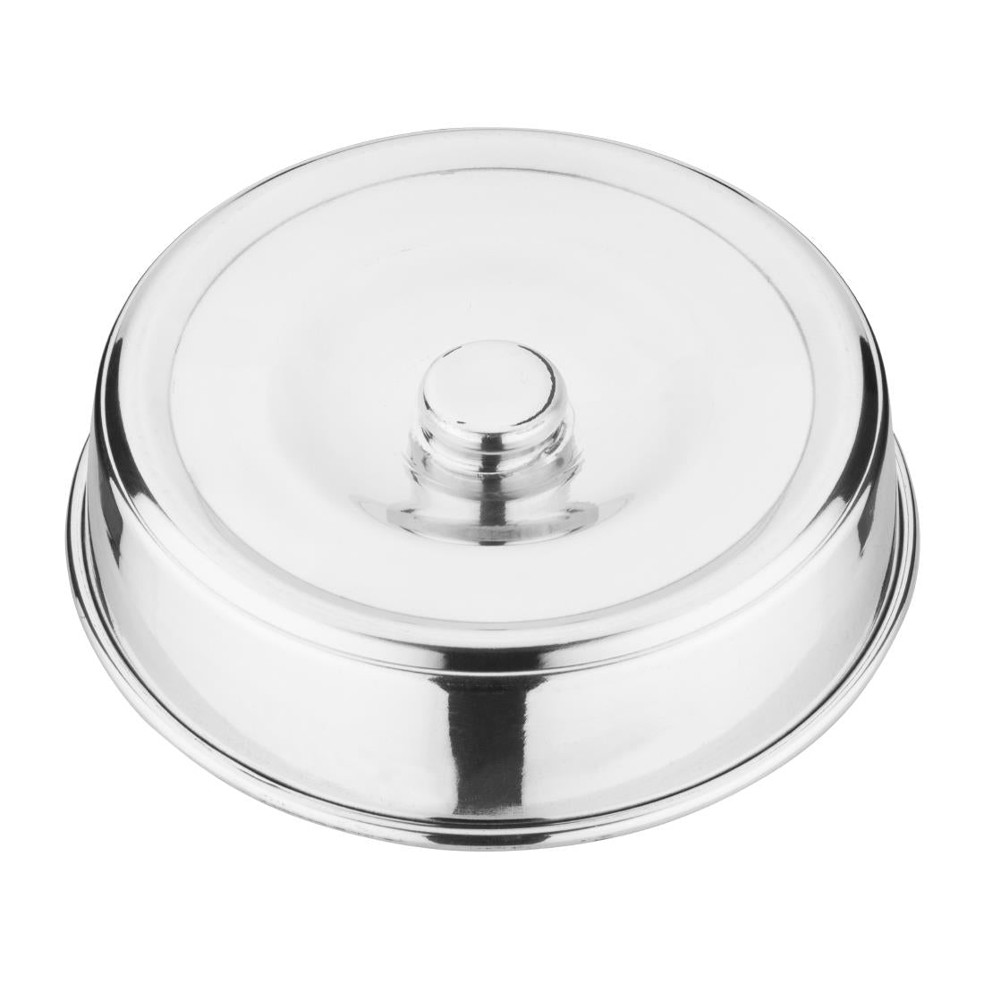 Vogue Aluminium Plate Cover - E893  Vogue   