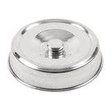 Vogue Aluminium Plate Cover - E893  Vogue   