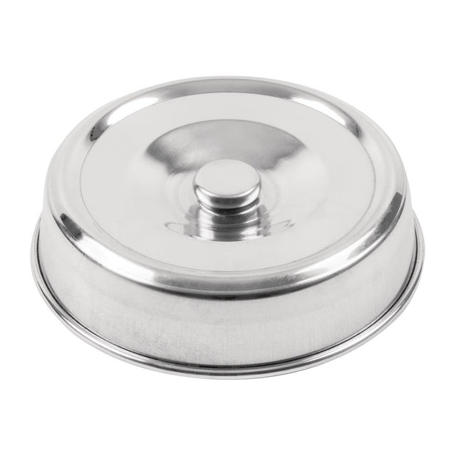 Vogue Aluminium Plate Cover - E893  Vogue   