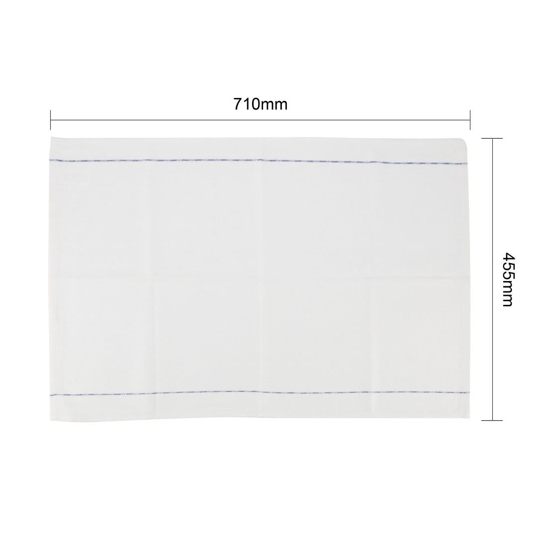 Vogue Waiting Cloth - E900  Vogue   