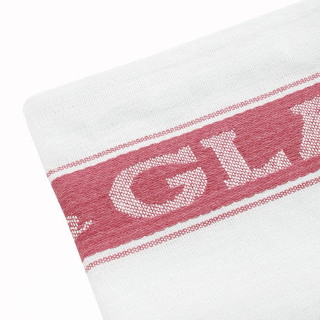 Vogue Glass Cloth Red - E910  Vogue   