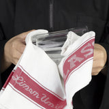 Vogue Glass Cloth Red - E910  Vogue   