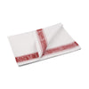 Vogue Glass Cloth Red - E910  Vogue   