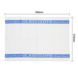 Vogue Glass Cloth Blue - E911  Vogue   