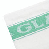 Vogue Glass Cloth Green - E912  Vogue   