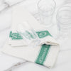 Vogue Glass Cloth Green - E912  Vogue   