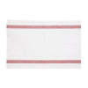 Vogue Heavy Tea Towel Red - E915  Vogue   