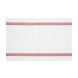 Vogue Heavy Tea Towel Red - E915  Vogue   