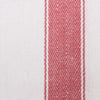 Vogue Heavy Tea Towel Red - E915  Vogue   
