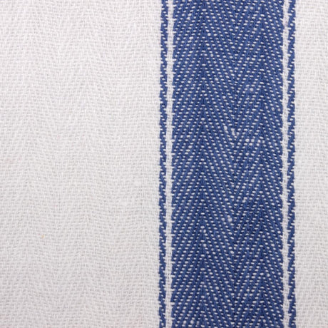 Vogue Heavy Blue Tea Towel - E918  Vogue   