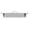 Kitchen Craft Stainless Steel Fish Kettle 29cm - E923  Kitchen Craft   