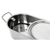 Kitchen Craft Stainless Steel Fish Kettle 29cm - E923  Kitchen Craft   