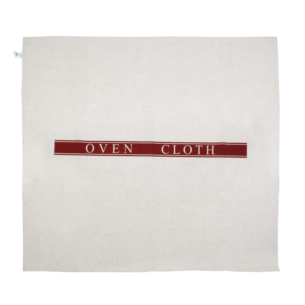 Vogue Hotel Oven Cloth - E933  Vogue   