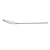 Nisbets Essentials Budget Teaspoons (Pack of 12) - E992  Nisbets Essentials   