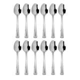 Nisbets Essentials Budget Teaspoons (Pack of 12) - E992  Nisbets Essentials   