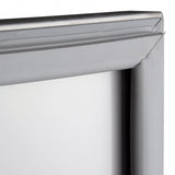 Prodis EC-3PIZZA-LE Low Energy Ventilated 3 Door Granite Top Pizza Prep Table With 6 x 1/4GN Topping Unit | EC-3PIZZA-LE Pizza Prep Counters - 3 Door Prodis