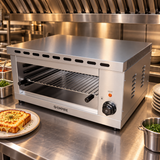 Empire Commercial Electric Salamander Grill 610mm - EMP-AT936