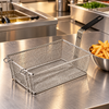 Spare fryer basket for Empire EMP-ESF-6L & EMP-EDF-6L Fryers