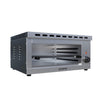 Empire Commercial Electric Salamander Grill 610mm - EMP-AT936 Salamander Grills Empire   