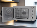 Empire Electric Convection Oven Large 108 Litre Cook & Hold 4 x 1/1 GN - YXD-6A Convection Ovens Empire   