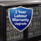 2 Year Labour Warranty Upgrade - EMP-WRTYPL-24 Warranty Upgrades Empire
