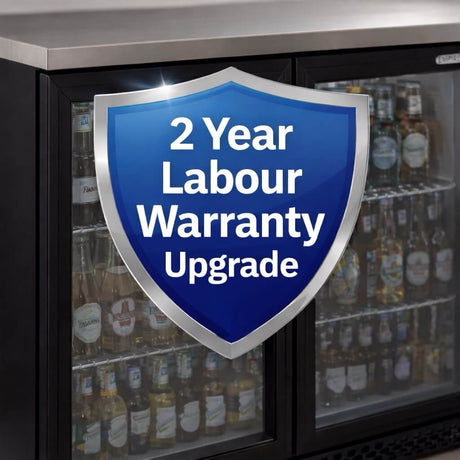 2 Year Labour Warranty Upgrade - EMP-WRTYPL-24 Warranty Upgrades Empire