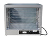 Empire Heated Pie Cabinet Countertop Display Warmer 640mm Wide - DH-580 Pie Display Cabinets Empire   