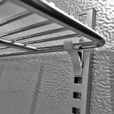 Empire Premium Triple Door 330ltr Bottle Cooler Hinged Doors - CL-320H-EE - Graded Item