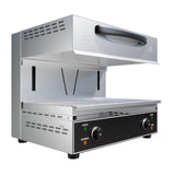 Empire Rise and Fall Adjustable Electric Salamander Grill 600mm - EMP-RF600 Salamander Grills Empire   