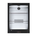 Empire Premium Single Door 138Ltr Bottle Cooler - CL-130H-EE Single Door Bottle Coolers Empire   