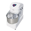 Empire Twin Speed Double Motion Spiral Dough Mixer 23 Litre / 18kg Kneading - EMP-DM-25 Variable Speed Dough Mixers Empire   