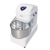 Empire Twin Speed Spiral  Double Motion Dough Mixer 33 Litre / 25kg Kneading - EMP-DM-35 Variable Speed Dough Mixers Empire   