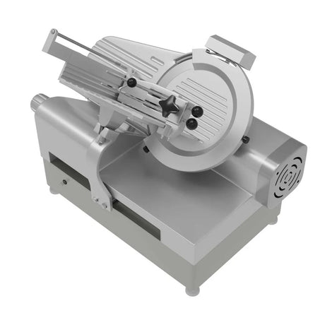 Empire Commercial Heavy Duty Automatic Meat Slicer - 320mm / 13 Inch Blade - EMP-AMS13 Meat Slicers Empire   