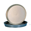 Black Iron Pizza Pan 7in - CB145  Non Branded   