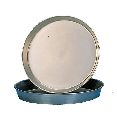 Black Iron Pizza Pan 7in - CB145  Non Branded   