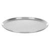 Tempered Deep Pizza Pan 12in - F006  Non Branded   