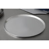 Tempered Deep Pizza Pan 12in - F006  Non Branded   