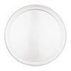 Vogue Aluminium Pizza Tray 12in - F008  Vogue   
