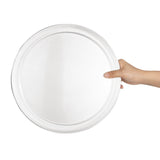 Vogue Aluminium Pizza Tray 12in - F008  Vogue   
