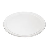 Vogue Aluminium Pizza Tray 14in - F009  Vogue   