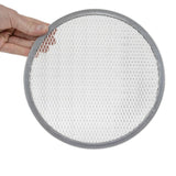 Vogue Aluminium Pizza Screen 10in - F012  Vogue   