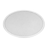 Vogue Aluminium Pizza Screen 12in - F013  Vogue   