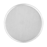 Vogue Aluminium Pizza Screen 12in - F013  Vogue   