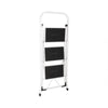 Folding Step Stool 3 Tread - F019  Vogue   