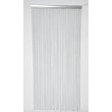 EazyZap Chain Door Fly Screen - F129  Eazyzap   