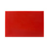 Hygiplas High Density Antibacterial Red Chopping Board 455x305x12mm - F155  Hygiplas   