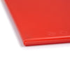 Hygiplas High Density Antibacterial Red Chopping Board 455x305x12mm - F155  Hygiplas   