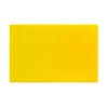 Hygiplas High Density Antibacterial Yellow Chopping Board 455x305x12mm - F156  Hygiplas   