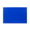 Hygiplas High Density Antibacterial Blue Chopping Board 455x305x12mm - F159  Hygiplas   